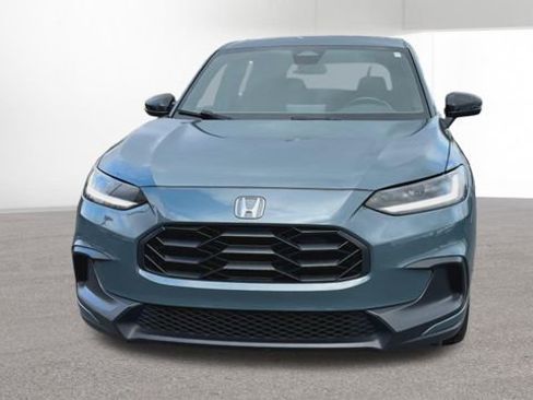 Used 2024 Honda HR-V Sport image 3