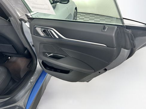 Used 2024 BMW i4 eDrive40 RWD image 32