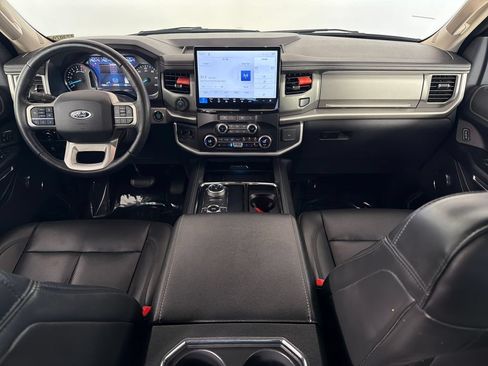 Used 2024 Ford Expedition Max XLT AWD/4WD image 23