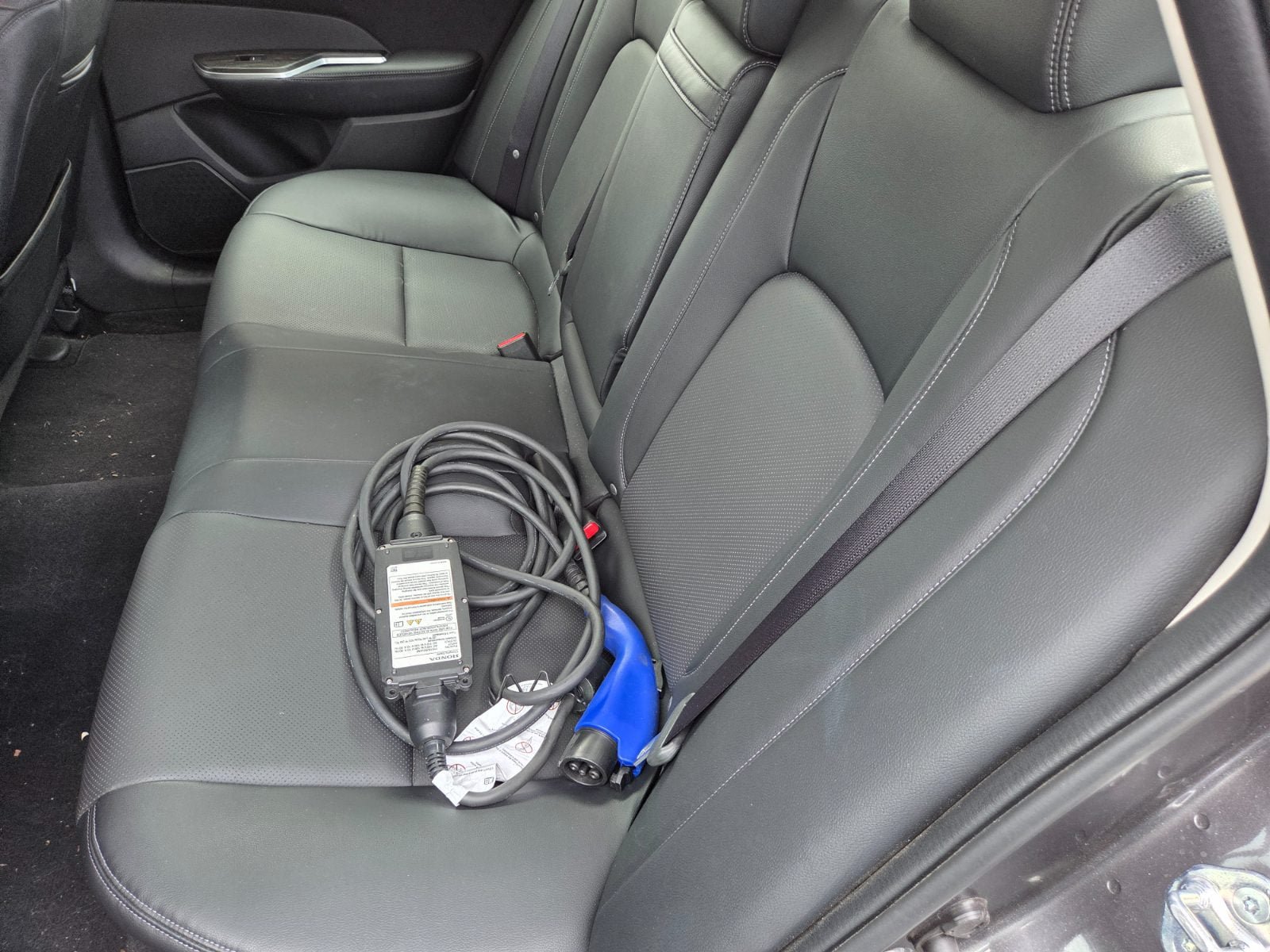 Used 2019 Honda Clarity Touring image 11