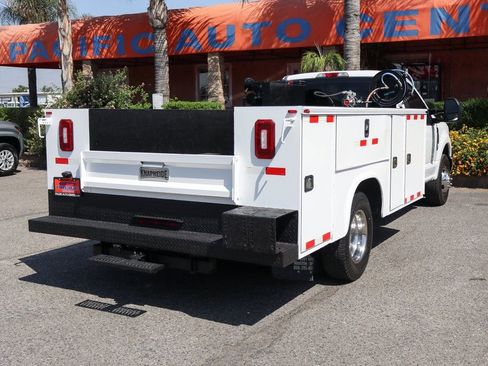 Used 2019 Ford F350 XL w/ XL Value Package RWD image 11