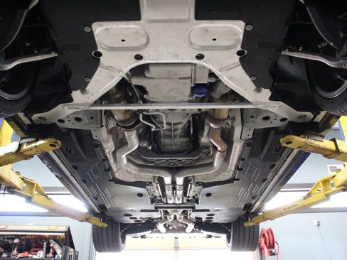 Used 2025 Cadillac CT5 V Blackwing image 88