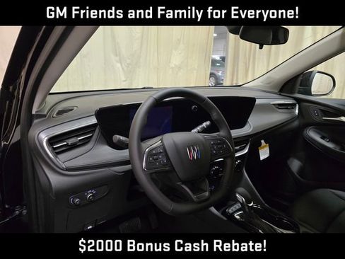New 2026 Buick Encore GX Sport Touring w/ Comfort Package image 16