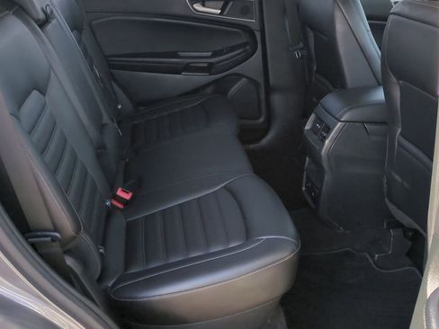 Certified 2022 Ford Edge SEL w/ Convenience Package image 22