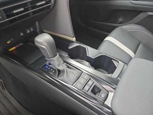 Certified 2025 Toyota Camry SE FWD image 25
