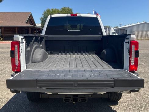 Used 2025 Ford F250 King Ranch w/ Chrome Package AWD/4WD image 17