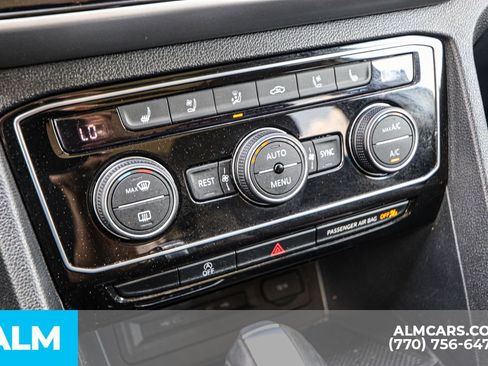 Used 2023 Volkswagen Atlas SEL Premium image 51