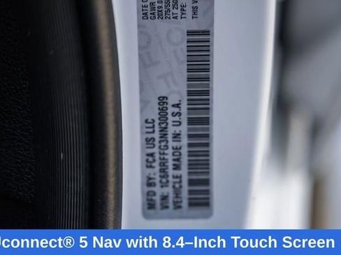 Used 2022 RAM 1500 Big Horn image 42