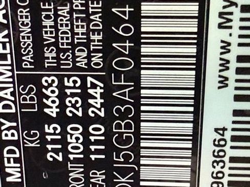 Used 2010 Mercedes-Benz E 350 Coupe image 31