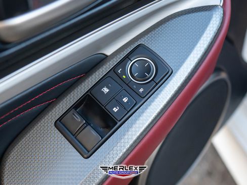 Used 2017 Lexus RC 350 F Sport image 38