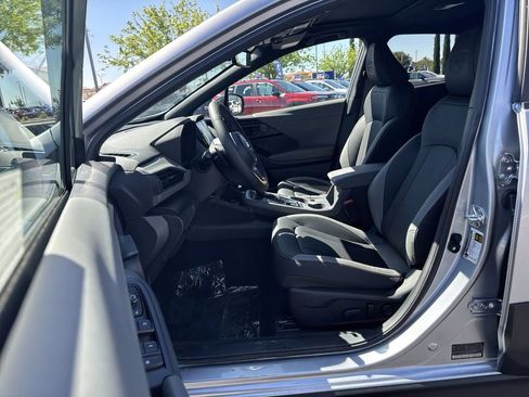 New 2026 Subaru Crosstrek 2.5i Wilderness w/ Crosstrek Mirror Package AWD/4WD image 13