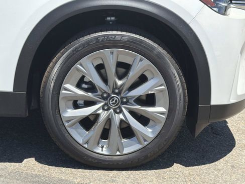 New 2026 MAZDA CX-90 3.3 Turbo w/ Premium Plus Pkg AWD/4WD image 26