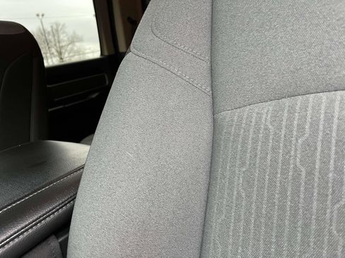 Used 2019 RAM 2500 Big Horn image 17