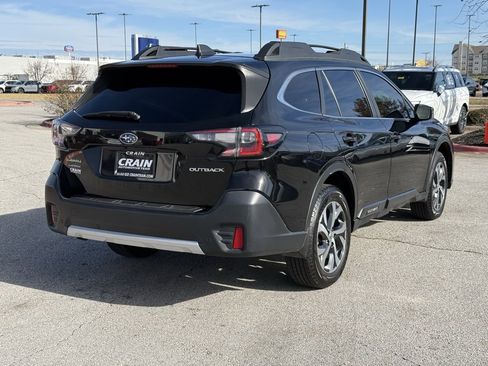 Used 2022 Subaru Outback Limited image 7