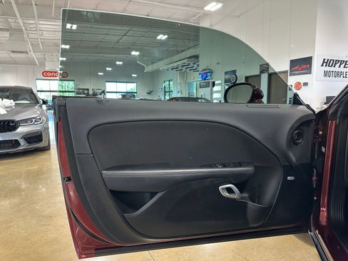 Used 2023 Dodge Challenger SXT w/ Blacktop Package image 12