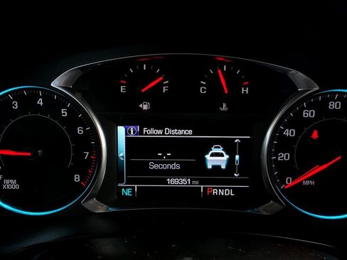 Used 2019 Chevrolet Traverse Premier w/ Redline Edition AWD/4WD image 27