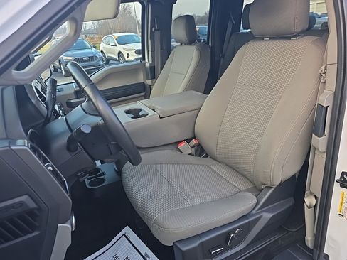 Used 2018 Ford F150 XLT w/ Equipment Group 302A Luxury image 19