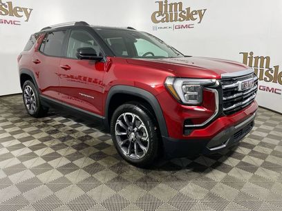 Used 2026 GMC Terrain Elevation w/ Elevation Premium Package