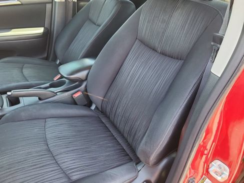 Used 2017 Nissan Sentra SV FWD image 13