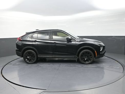 Used 2023 Mitsubishi Eclipse Cross LE AWD/4WD image 37
