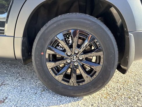 Certified 2026 MAZDA CX-50 AWD 2.5 Hybrid w/ Weather Package image 14