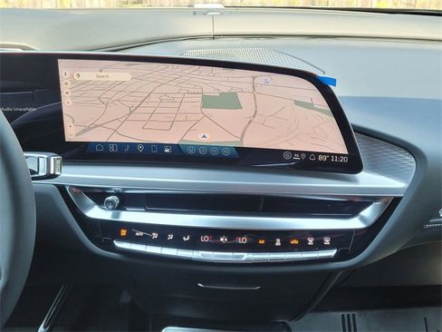 New 2026 Cadillac Lyriq Signature Sport image 13