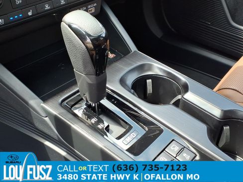 Certified 2026 Subaru Outback Touring AWD/4WD image 14