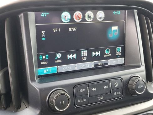 Used 2016 Chevrolet Colorado Z71 image 18