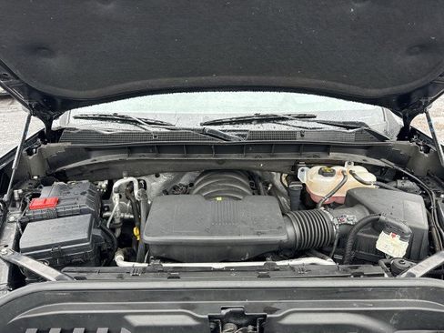 Certified 2024 GMC Sierra 1500 AT4X w/ AT4X AEV Edition image 18