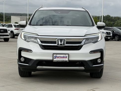 Used 2022 Honda Pilot Touring image 7