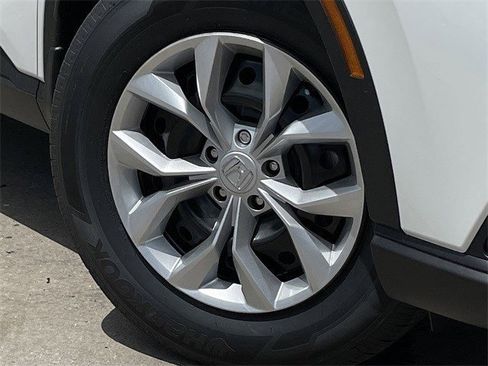 New 2026 Honda CR-V LX image 8