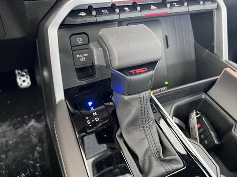 New 2025 Toyota Tundra 1794 Edition image 32