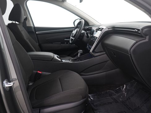 Used 2022 Hyundai Tucson SEL w/ Convenience Package image 13