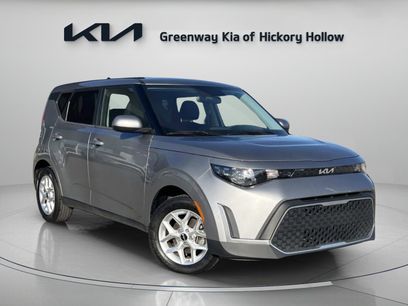 Certified 2023 Kia Soul LX w/ Option Group 015