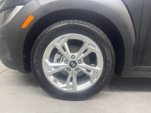 Used 2023 Hyundai Kona SEL FWD image 25