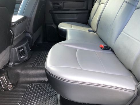 Used 2024 RAM 2500 Tradesman w/ Protection Group AWD/4WD image 23