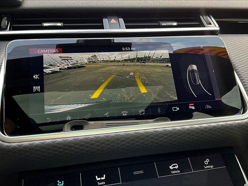 Used 2019 Land Rover Range Rover Velar S AWD/4WD image 16