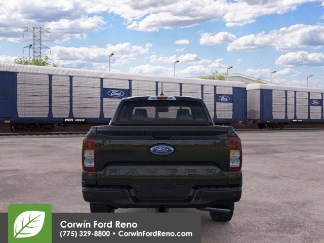 New 2026 Ford Ranger XL w/ Trailer Tow Package AWD/4WD image 5