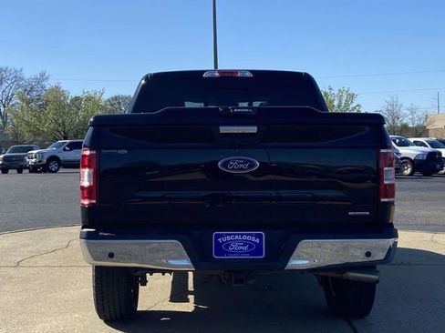 Used 2018 Ford F150 XLT w/ Equipment Group 302A Luxury image 3