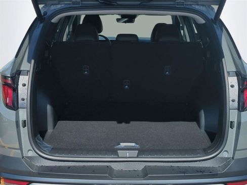 New 2026 Hyundai Tucson SEL AWD/4WD image 14