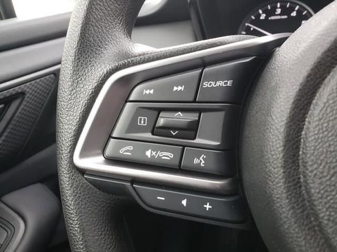 Certified 2024 Subaru Legacy image 14