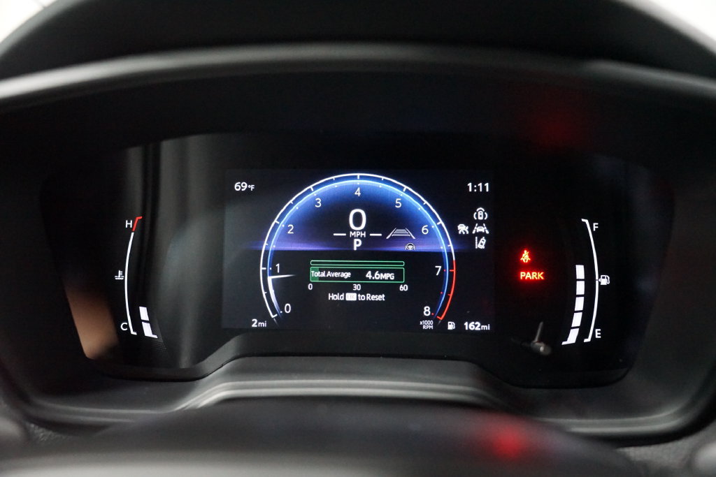 New 2027 Toyota Corolla LE FWD image 15