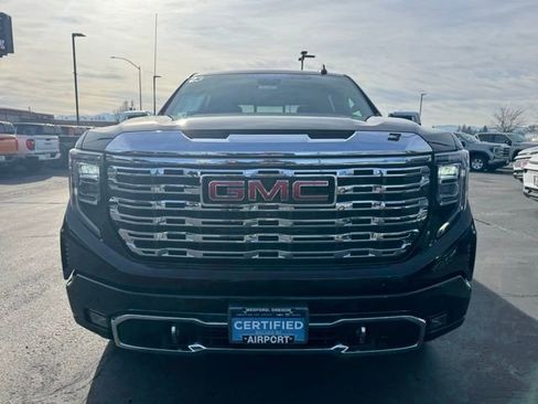 Certified 2023 GMC Sierra 1500 Denali w/ Denali Reserve Package image 23