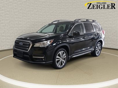Used 2022 Subaru Ascent Limited w/ Technology Package