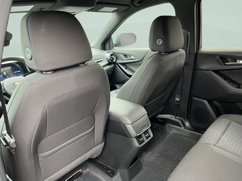 New 2026 Chevrolet Equinox LT image 25