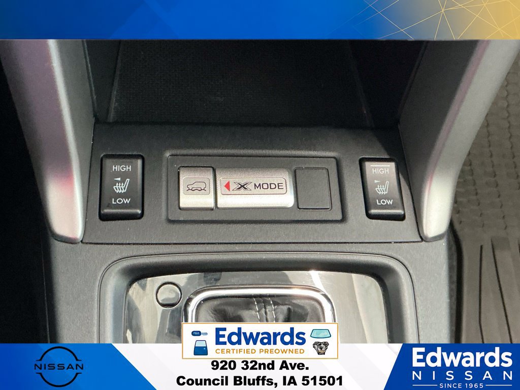 Used 2018 Subaru Forester 2.5i Premium w/ Popular Package #2A AWD/4WD image 26
