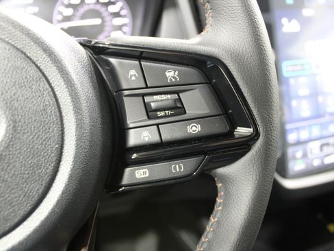 New 2026 Subaru Forester Sport image 11