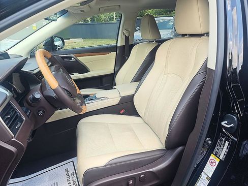 Used 2019 Lexus RX 350 FWD w/ Navigation Package image 15