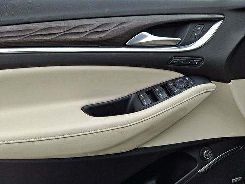 Used 2023 Buick Enclave Avenir w/ LPO, Floor Liner Package image 14