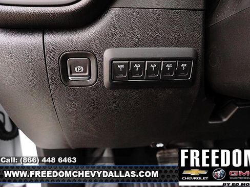 New 2026 Chevrolet Silverado 2500 W/T image 20